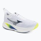 Мъжки обувки за бягане Mizuno Neo Zen 2 white/estate blue/lightning yellow