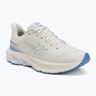 Дамски обувки за бягане Mizuno Wave Skyrise 7 snow white/ultramarine