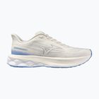 Дамски обувки за бягане Mizuno Wave Skyrise 7 snow white/ultramarine