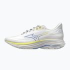 Дамски обувки за бягане Mizuno Wave Ultima 17 snow white/ultramarine/fortune yellow