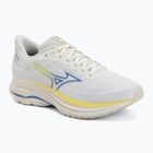 Дамски обувки за бягане Mizuno Wave Ultima 17 snow white/ultramarine/fortune yellow