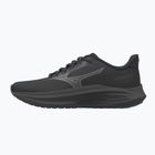 Дамски обувки за бягане Mizuno Wave Inspire 22 D black/black sand/black