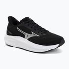 Дамски обувки за бягане Mizuno Fortrush black/white/iron gate