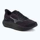 Дамски обувки за бягане Mizuno Fortrush black/black sand