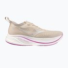 Дамски обувки за бягане Mizuno Neo Zen 2 summer sand/white/cattleya orc