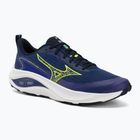 Мъжки обувки за бягане Mizuno Neo Lumina surf the web/lightning yellow