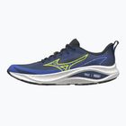 Мъжки обувки за бягане Mizuno Neo Lumina surf the web/lightning yellow