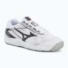 Волейболни обувки Mizuno Cyclone Speed 5 white/black/fiery red