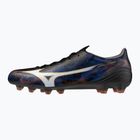 Футболни обувки Mizuno Alpha III Japan FG black/ancient water
