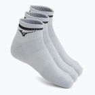 Чорапи Mizuno Training Mid With Line Cloudscape