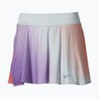 Тенис пола Mizuno Tennis Graphic Skirt cloudscape