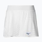 Тенис пола Mizuno Tennis Skirt white