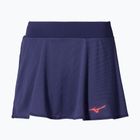 Тенис пола Mizuno Tennis Skirt beacon blue