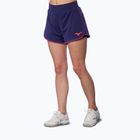 Дамски къси панталони/шорти Mizuno Flex beacon blue