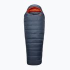 Дамски спален чувал Rab Ascent 1100 W navy blue QSD-42-BES-REG