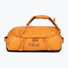 Rab Escape Kit Bag LT 30 л пътна чанта оранжева QAB-48-MAM