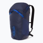 Туристическа раница Rab Adrift 24 l deep ink