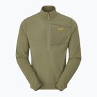 Мъжки суитшърт Rab Tecton Pull-On light khaki