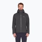 Мъжко яке за дъжд Rab Downpour Light anthracite