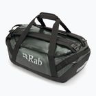 Пътна чанта Rab Expedition Kitbag II 30 l dark slate