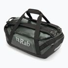 Rab Expedition Kitbag II 30 л тъмнокафява пътна чанта