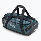 Rab Expedition Kitbag II 50 л пътна чанта синя