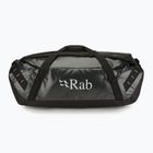 Пътна чанта Rab Expedition Kitbag II 120 l dark slate
