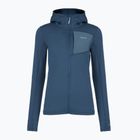 Дамски суитшърт Rab Superflux Hoody tempest blue