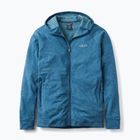 Мъжки суитшърт Rab Nexus Hoody tempest blue