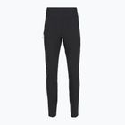 Дамски софтшел панталони Rab Elevation black