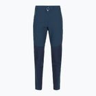 Дамски софтшел панталони Rab Torque tempest blue