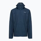 Мъжки якета Rab Windgather Hoody tempest blue