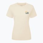 Дамска тениска Rab Tuku Vista Tee ecru