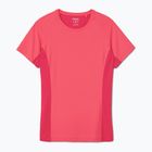 Дамска тениска Rab Trail Tee хибискус/диня