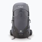 Rab Exion 38 l антрацит/графит туристическа раница