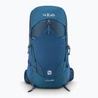 Rab Exion 38 l tempest blue туристическа раница