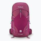 Дамска туристическа раница Rab Exion 35 l mulberry