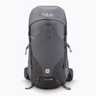 Rab Exion 48 l L-XL антрацит/графит туристическа раница