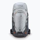 Rab Hyperon 65 л тъмно кафява/антрацитна раница за трекинг