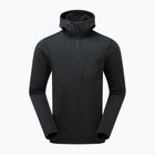 Мъжки суитшърт Rab Superflux Hoody black