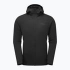 Мъжко ветроустойчиво яке Rab Xenair Alpine Flex black