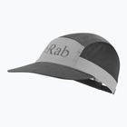 Бейзболна шапка Rab Momentum 5 Panel graphene/light zinc/ebony