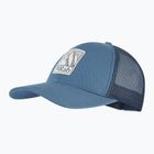 Rab Dihedral Badge бейзболна шапка orion blue
