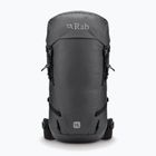 Туристическа раница Rab Ascendor 35 l black