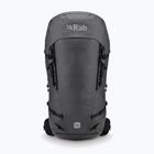 Туристическа раница Rab Ascendor 45 l black