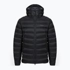 Мъжко пухено яке Rab Electron Pro Hoody black