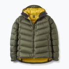 Мъжко пухено яке Rab Glaceon Pro Jacket army