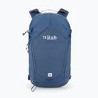 Туристическа раница Rab Tygen 22 l tempest blue