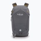 Туристическа раница Rab Tygen 18 and graphene