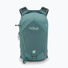 Туристическа раница Rab Tygen 18 and sage